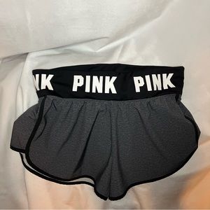 PINK Victoria Secret Shorts